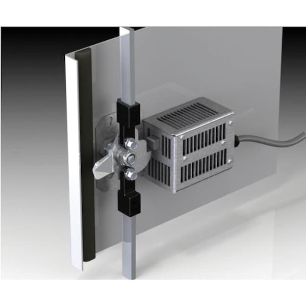 Electrical Interlock 24 VDC